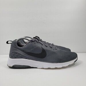 Nike Air Max Motion LW SE Men's Gray Sneakers Shoes 844836-003 US Size 13